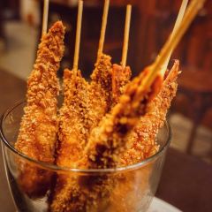 La Casa del Abuelo User Photo