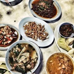 Aroon (Rai) Restaurant張用戶圖片