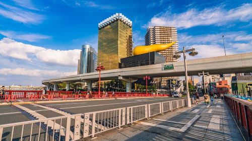 Asakusa