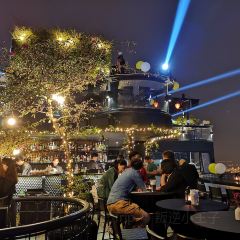 Diamond Sky Bar User Photo