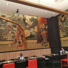 AKA Yakiniku Central Pattaya User Photo