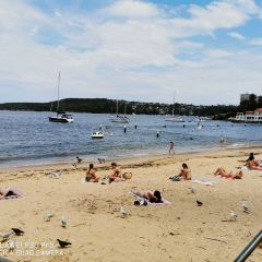 The Bavarian Manly Wharf User Photo