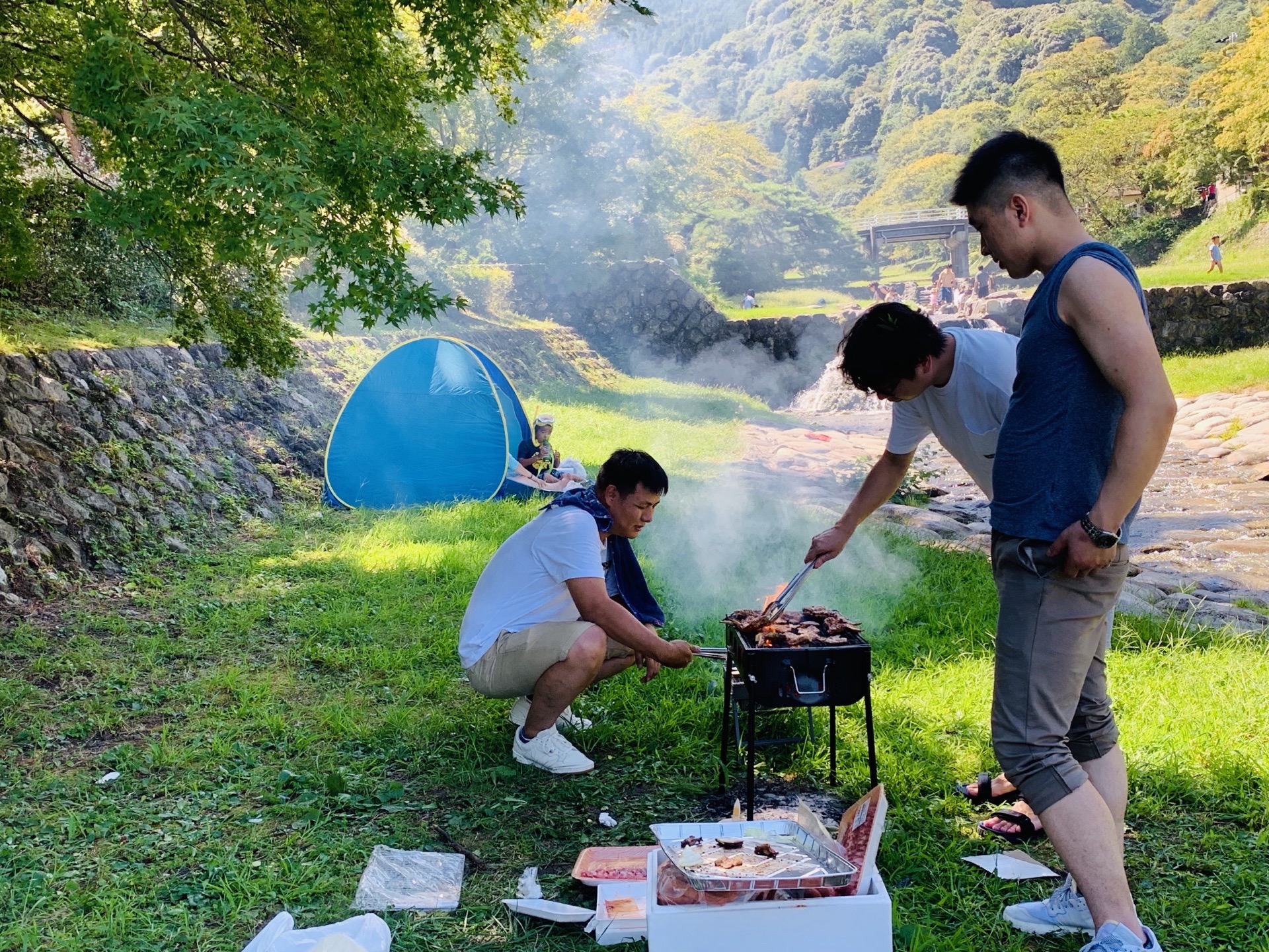 岐阜県 養老公園 評判 案内 トリップドットコム
