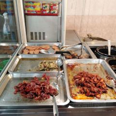Ikan Bakar ACIA User Photo