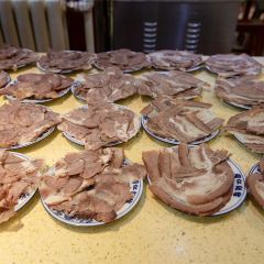 張國仁牛肉麵館·清真（正寧路店）張用戶圖片