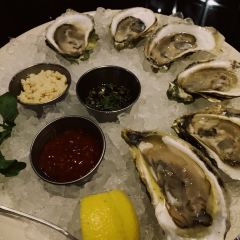 Morton's The Steakhouse User Photo