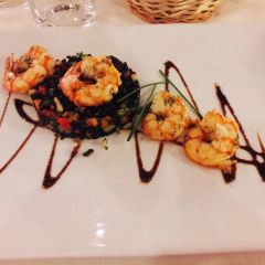 Antica Trattoria Monlue User Photo