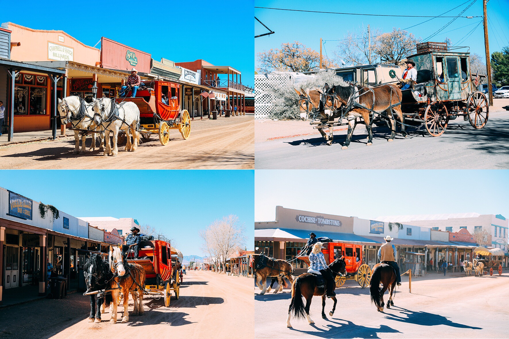 Tombstone 2023 Top Things to Do Tombstone Travel Guides Top Tombstone Attraction