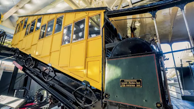 3_Swiss Museum of Transport