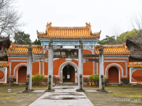 Guanling Temple