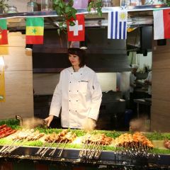 通海食上(富华街店) User Photo