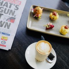 Mona Cafe User Photo