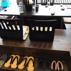 TAIRYO Japanese Restaurant 여행 사진