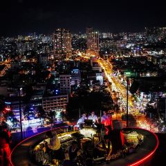 Chill Skybar · Dining User Photo