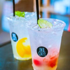 Inu Cafe User Photo