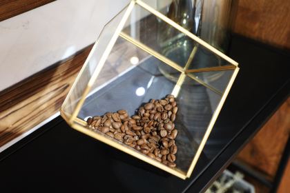 Torch Coffee 炬点咖啡