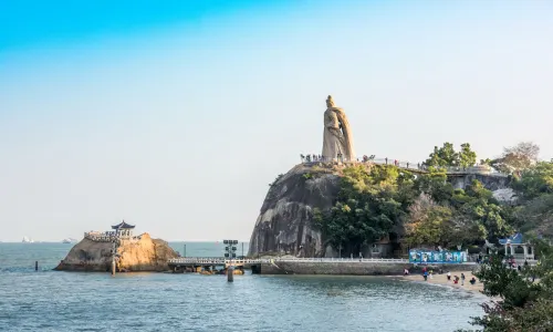 Haoyue Park
