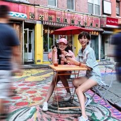 Nom Wah Tea Parlor User Photo