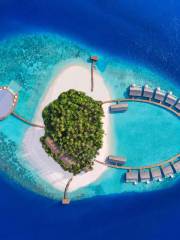 Kudadoo Maldives Private Island