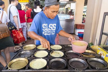 Kedai Makanan Nam Heong