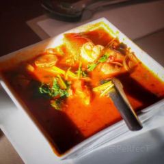 Thai Basil Restaurant User Photo