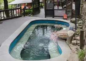 寧海森林温泉