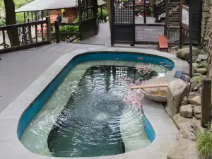 Ninghai Forest Hot Spring