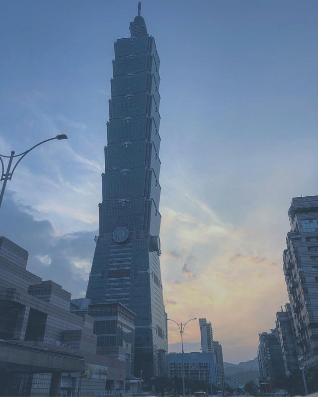 타이베이 101빌딩은 타이베이 랜드 마크인데요 저희는 | 트립닷컴 타이베이 타이베이 101빌딩은 타이베이 랜드 마크인데요 저희는  | 트립닷컴... 