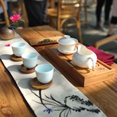 杨薇的茶小院 User Photo