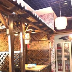 人民食堂 User Photo
