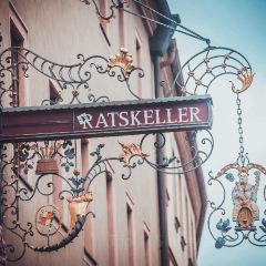 Ratskeller Wurzburg User Photo