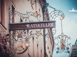 Wurzburger Ratskeller