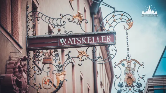 Ratskeller Wurzburg