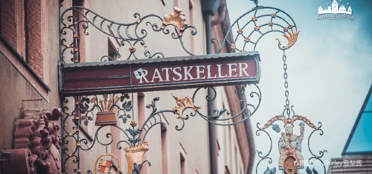 Ratskeller Wurzburg