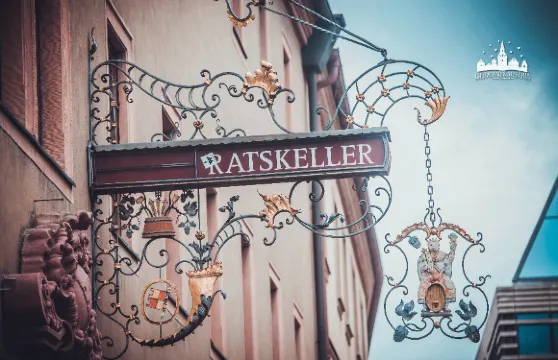Wurzburger Ratskeller