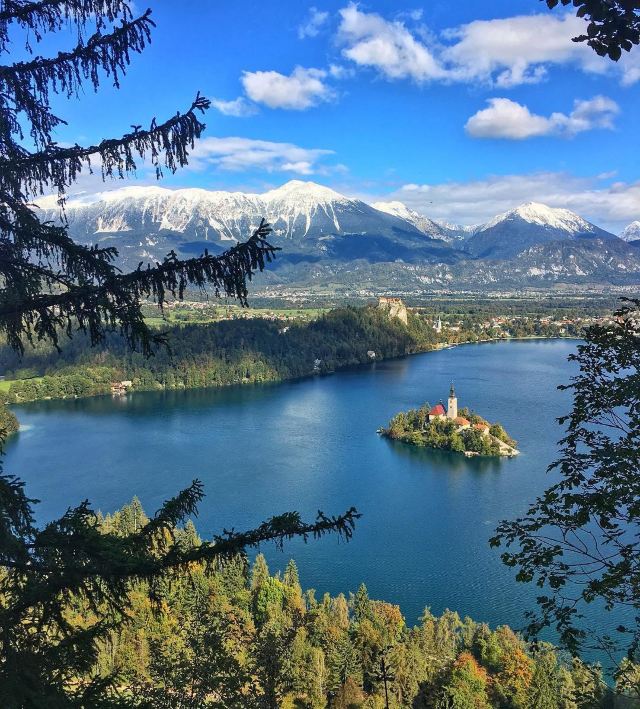 Mala Osojnica