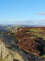 Bamford Edge