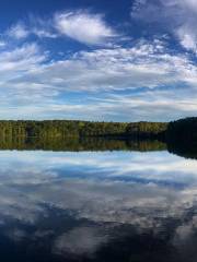 Lake Johnson Park