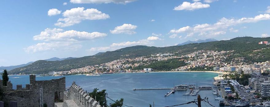 Fortezza di Kavala