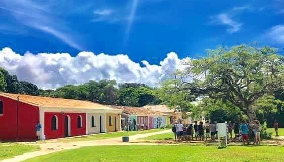 Porto Seguro