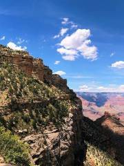 Bright Angel Trail