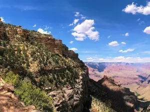 Bright Angel Trail