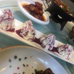 宴秋杭州菜(普庆路店) User Photo