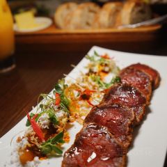 The Lounge by Frogmore Creek - BAR & RESTAURANT User Photo