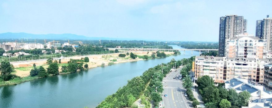 Miluo River