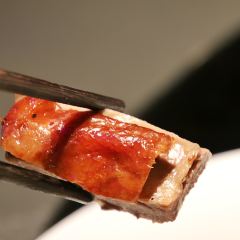 咨言烤鸭·烩面(汇艺银河里店) User Photo