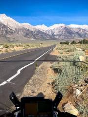 Alabama Hills