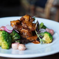 River Café User Photo