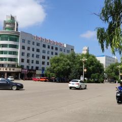 德克士(步行街店) User Photo