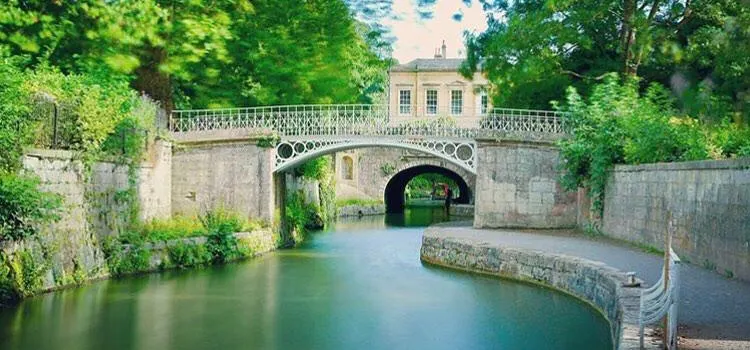 Sydney Gardens